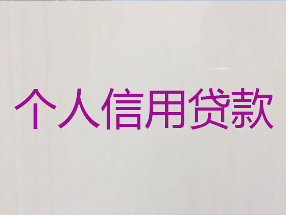 中山贷款公司